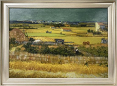 豐收 文森特·威廉·梵古